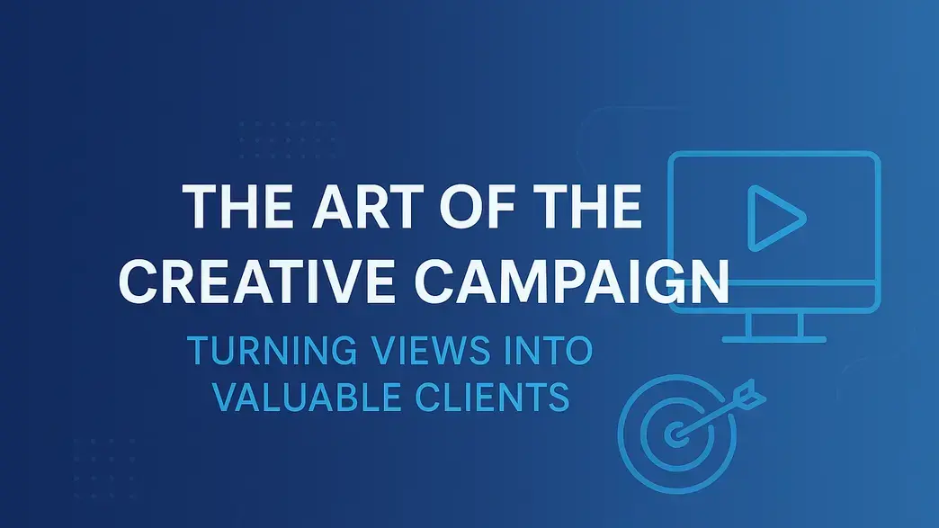 Turning Views into Valuable Clients